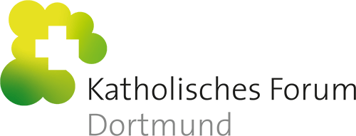 Logo Katholisches Forum Dortmund