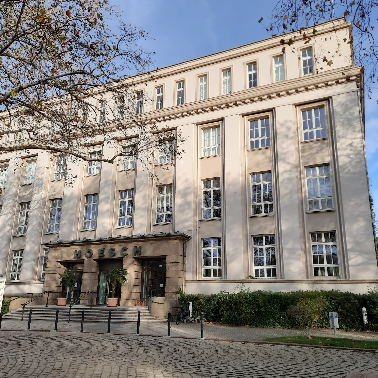 Hoesch1