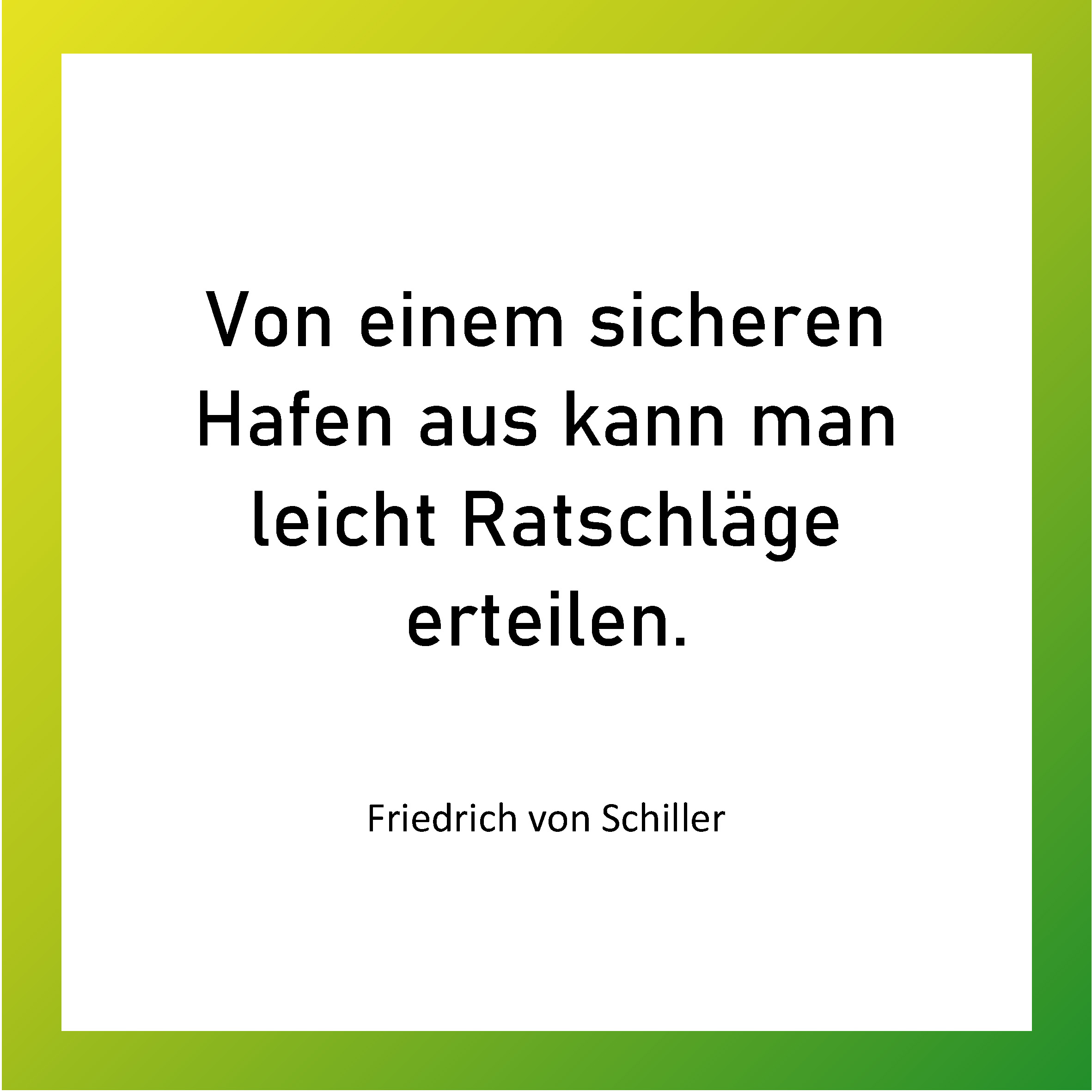 Spruch der Woche11