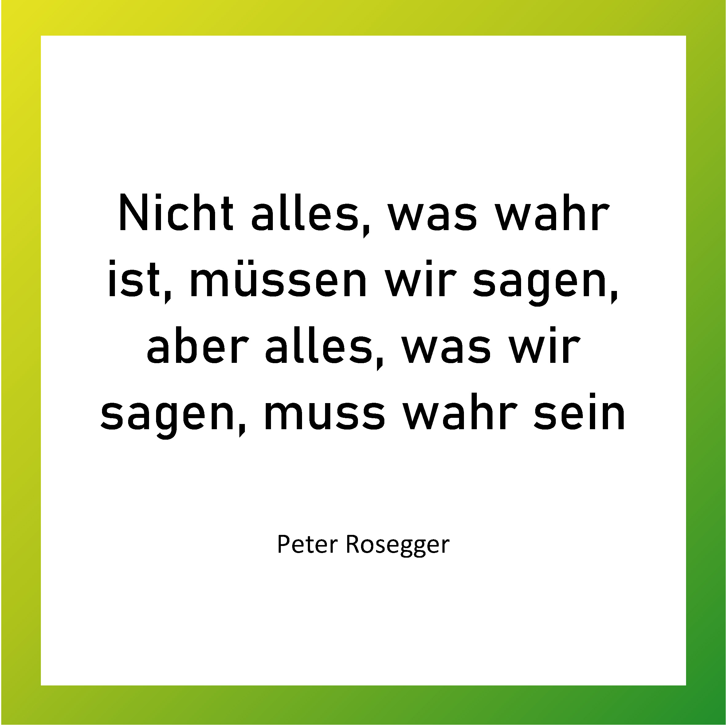 Spruch der Woche17