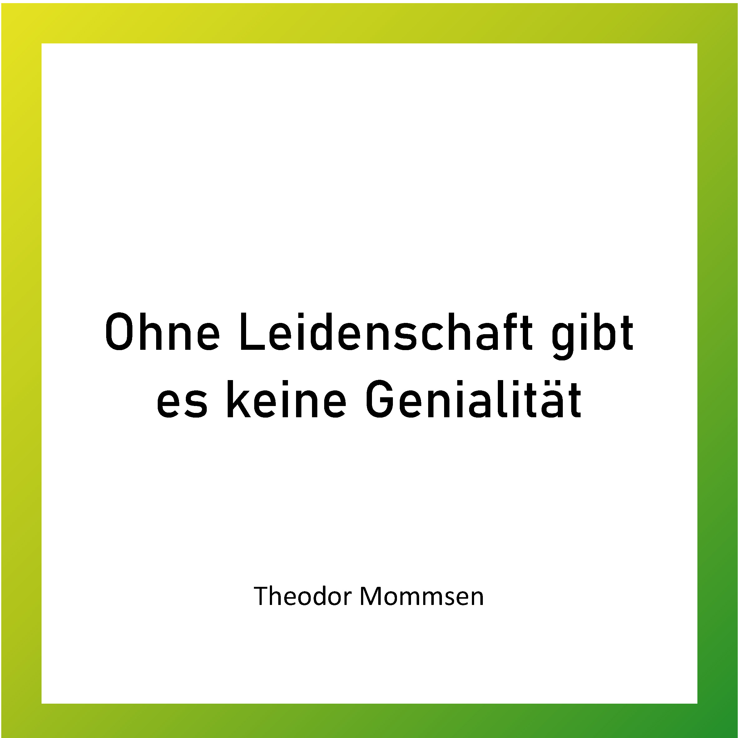 Spruch der Woche21