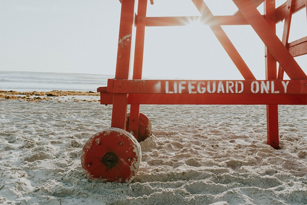 Lifeguard